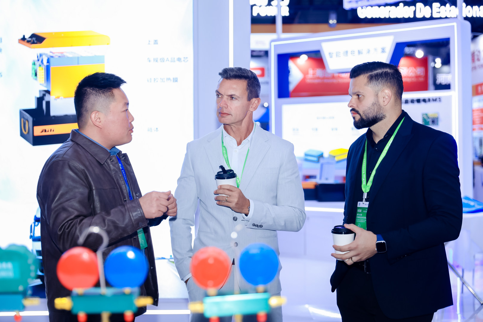 智慧演繹,共享未來——第23屆上海國際車用空調及熱管理技術展覽會盛大開幕!